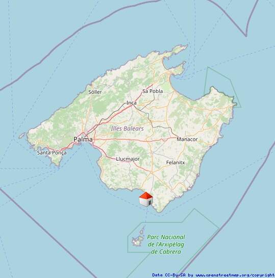 Mallorca