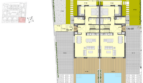 Grundriss Übersicht Block