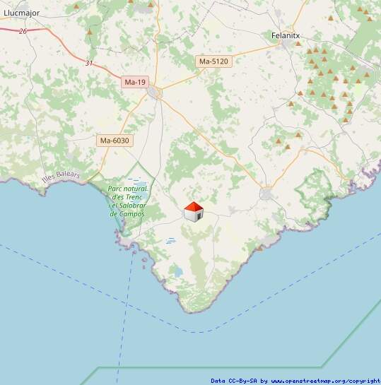 Region