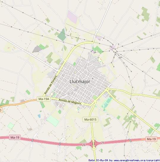 Llucmajor