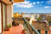 94m² Penthouse in zentraler Lage mit 3 SZ & Bad zu erwerben