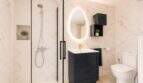 Bad en suite