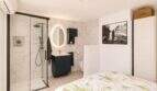Bad en suite