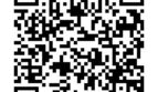 QR-Code zur Luxusfinca in Son Carrió mit Landschaftsblick und Vermietungslizenz
