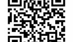 QR-Code für modernisiertes Stadthaus in Petra, 107 m², 3 Schlafzimmer, Patio, Dachterrasse, Kamin.