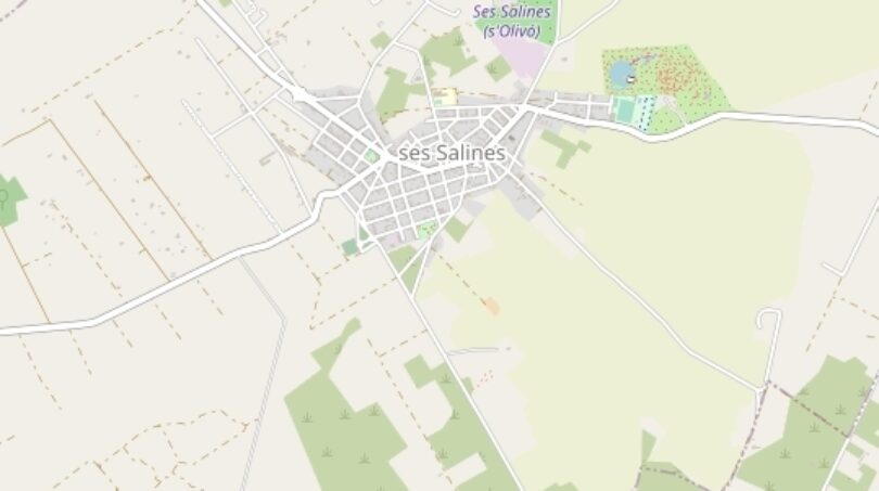 Ses Salines