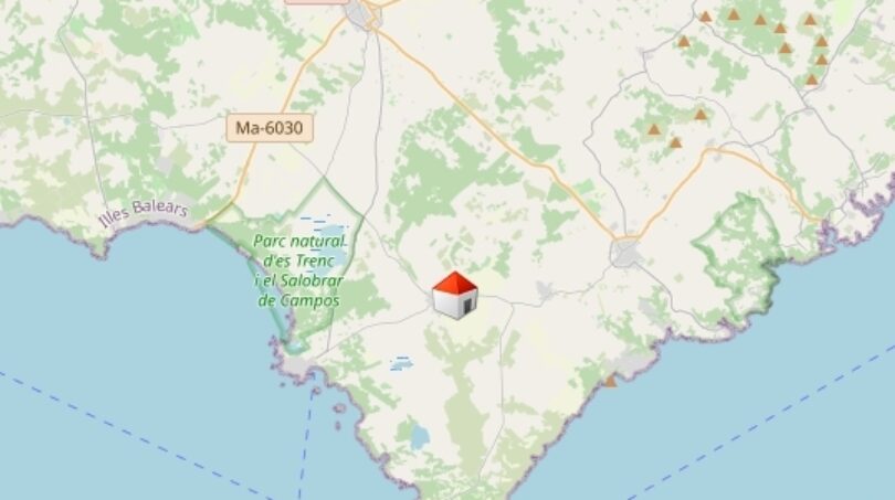 Region