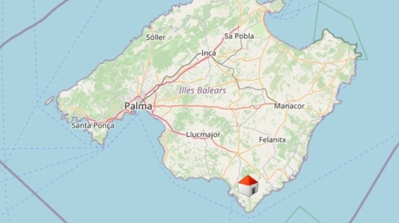 Mallorca
