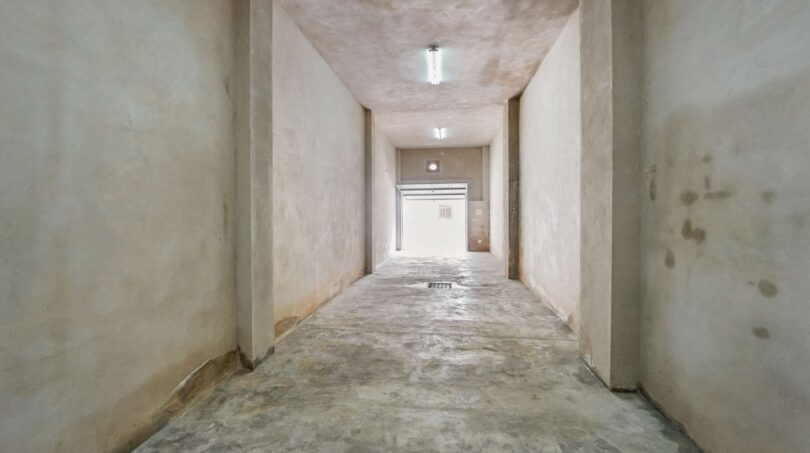 Garage Immobilien Felanitx