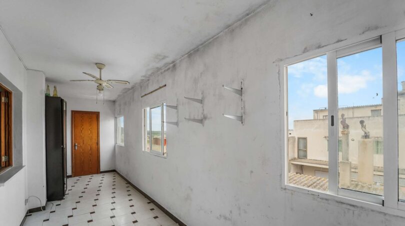 Balkon Immobilien Mallorca