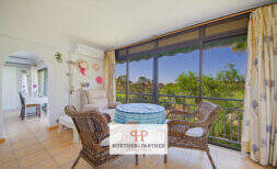 Apartment in Cales de Mallorca mit flexibler Nutzung nahe dem Strand