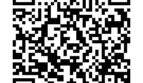 QR-Code zur Immobilie Zentrales Stadthaus mit Patio und Pool in Sant Llorenç des Cardassar