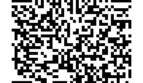 QR-Code zur Immobilie Portocristó Hafen – Wohnung in 1. Linie mit Terrasse in Porto Cristo.