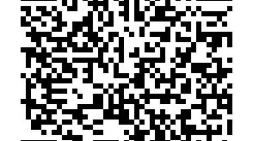 QR-Code zur Immobilie Portocristó Hafen – Wohnung in 1. Linie mit Terrasse in Porto Cristo.