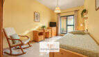 Dormitorio IA Staging