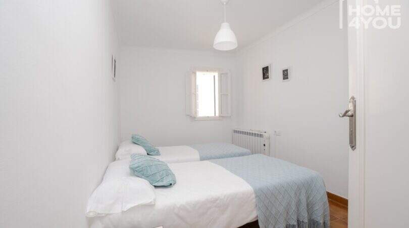 Schlafzimmer OG