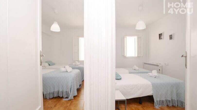 Schlafzimmer OG