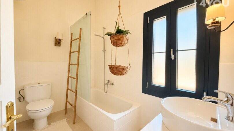 Bad en Suite