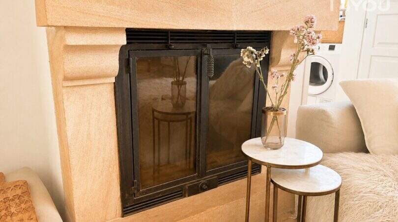 Kamin