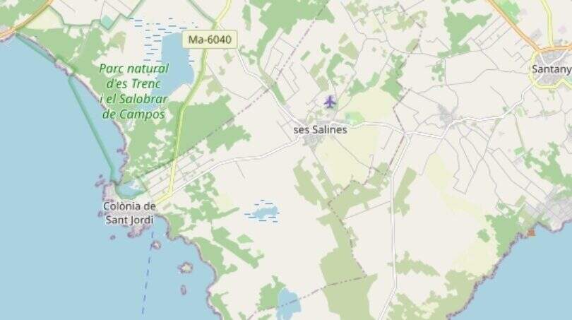 Ses Salines