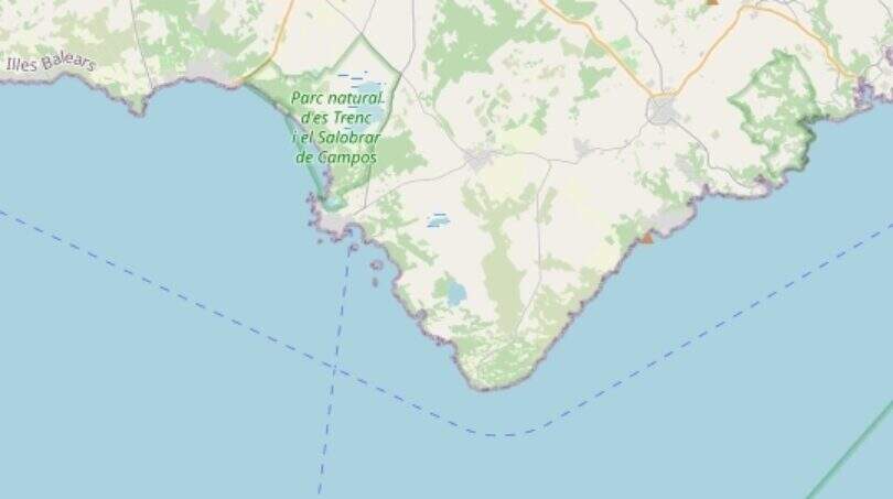 Region