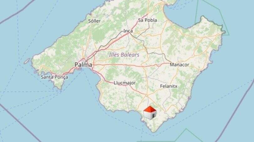 Mallorca