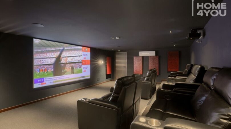 Cine