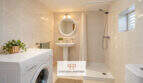 Baño IA Staging