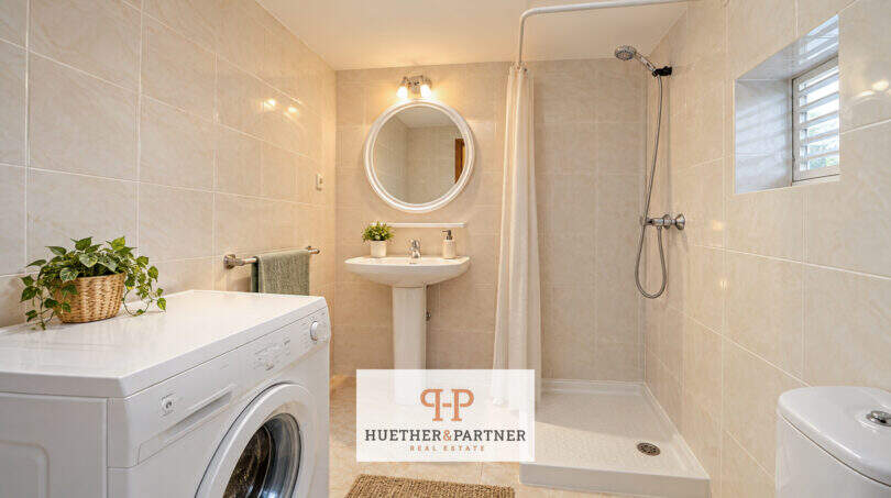 Baño IA Staging