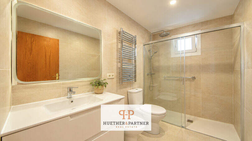 Baño IA Staging