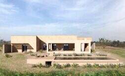 Lote de construcción único con proyecto Finca aprobado exclusivamente