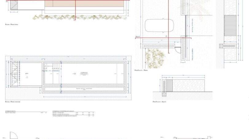 Bauplan 