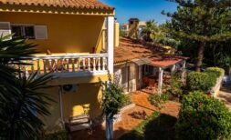 Ihr Rückzugsort auf Mallorca an der Südküste: Villa mit Pool und Garten