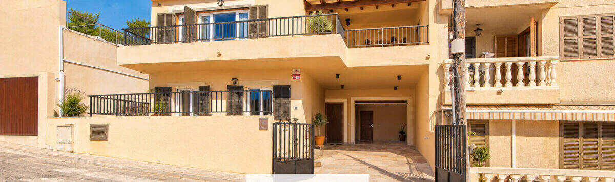 Vista exterior IA Staging