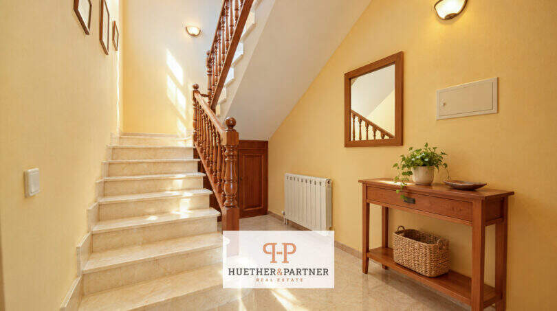Escalera IA Staging