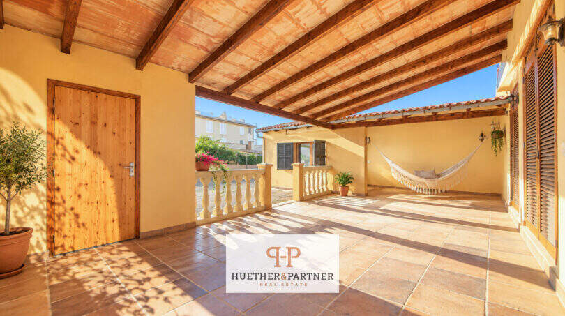 Terraza IA Staging
