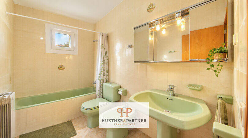 Baño IA Staging
