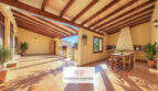 Terraza IA Staging