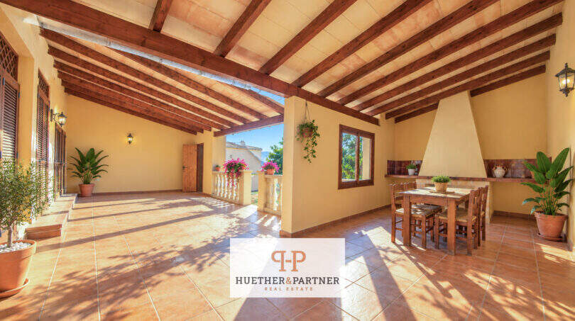 Terraza IA Staging